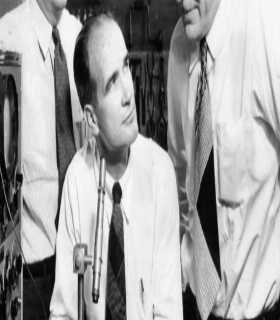 Famous People Born In 1910 - Biography, Life, Interesting Facts