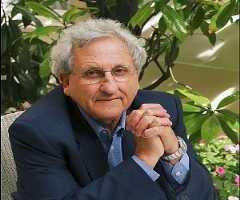 A. B. Yehoshua