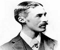 A.E. Housman
