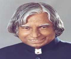 A.P.J. Abdul Kalam