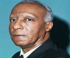 A. Philip Randolph
