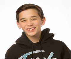 Aaron Braden Carpenter