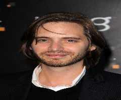Aaron Stanford