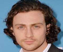 Aaron Taylor-Johnson