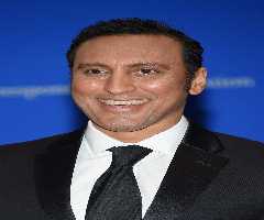 Aasif Mandvi