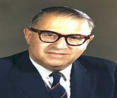 Abba Eban