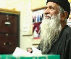 Abdul Sattar Edhi
