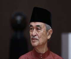 Abdullah Ahmad Badawi