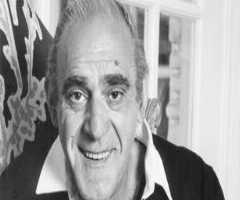 Abe Vigoda
