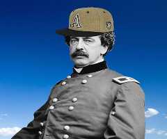 Abner Doubleday
