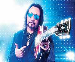 Ace Frehley