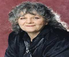 Ada Yonath