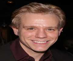 Adam Pascal