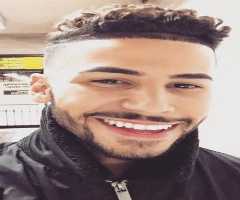 Adam Saleh