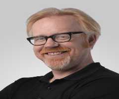 Adam Savage