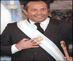 Adolfo Rodríguez Saá