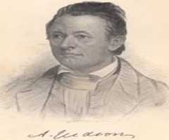 Adoniram Judson