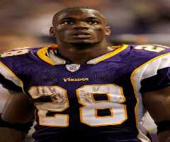 Adrian Peterson