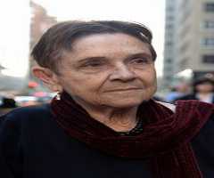 Adrienne Rich