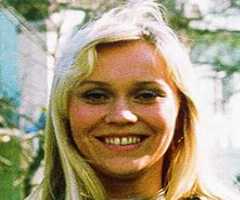 Agnetha Fältskog