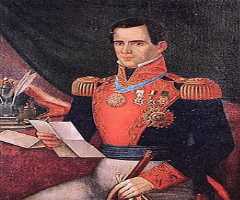 Agustín de Iturbide