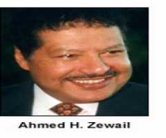 Ahmed H. Zewail
