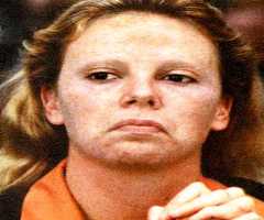 Aileen Wuornos