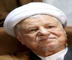 Akbar Hashemi Rafsanjani
