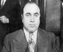 Al Capone
