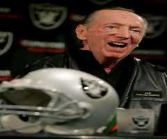 Al Davis