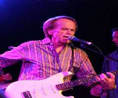 Al Jardine