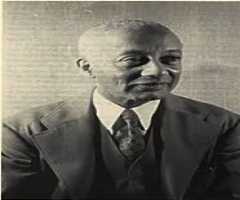 Alain Leroy Locke