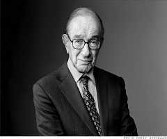 Alan Greenspan