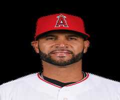Albert Pujols