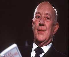 Alec Guinness