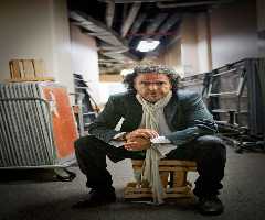 Alejandro Gonzalez Inarritu