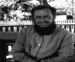 Aleksandr Isayevich Solzhenitsyn