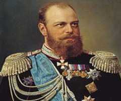 Alexander III