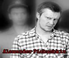 Alexander Pichushkin