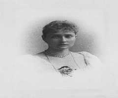 Alexandra Feodorovna