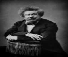 Alexandre Dumas
