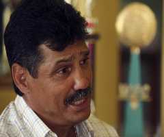 Alexis Arguello