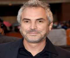 Alfonso Cuaron