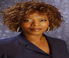 Alfre Woodard