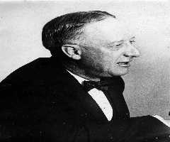 Alfred Emanuel Smith