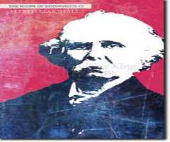 Alfred Marshall