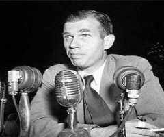 Alger Hiss