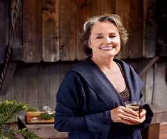 Alice Waters