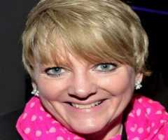 Alison Arngrim