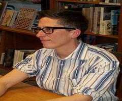Alison Bechdel